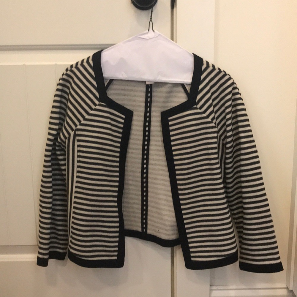 Dress blazer